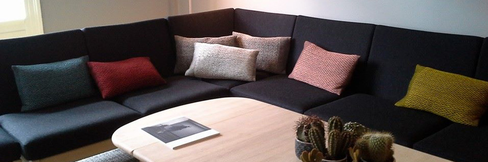 Klassisk Wegner møder nyt dansk design