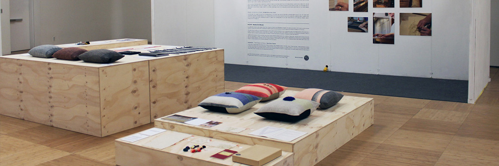 H.O.W. design på Seoul International Handmade Fair