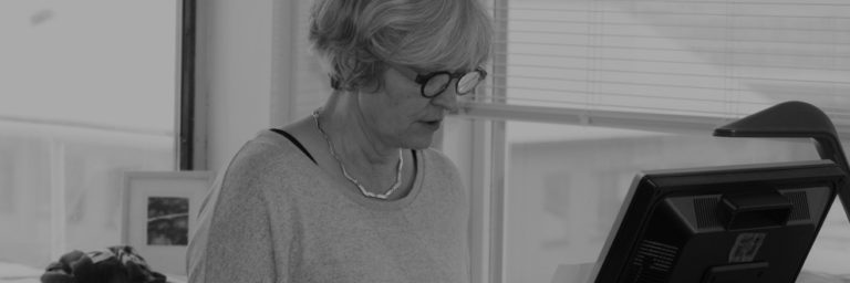 Direktør Kristin Espedal