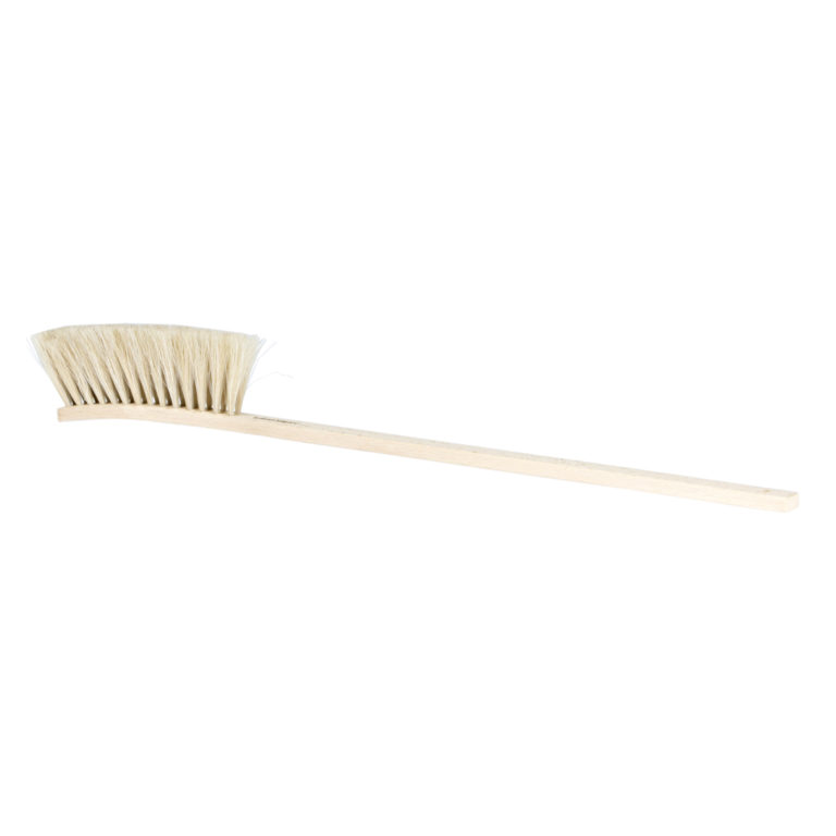Afstøver - 55 cm - Hestehår