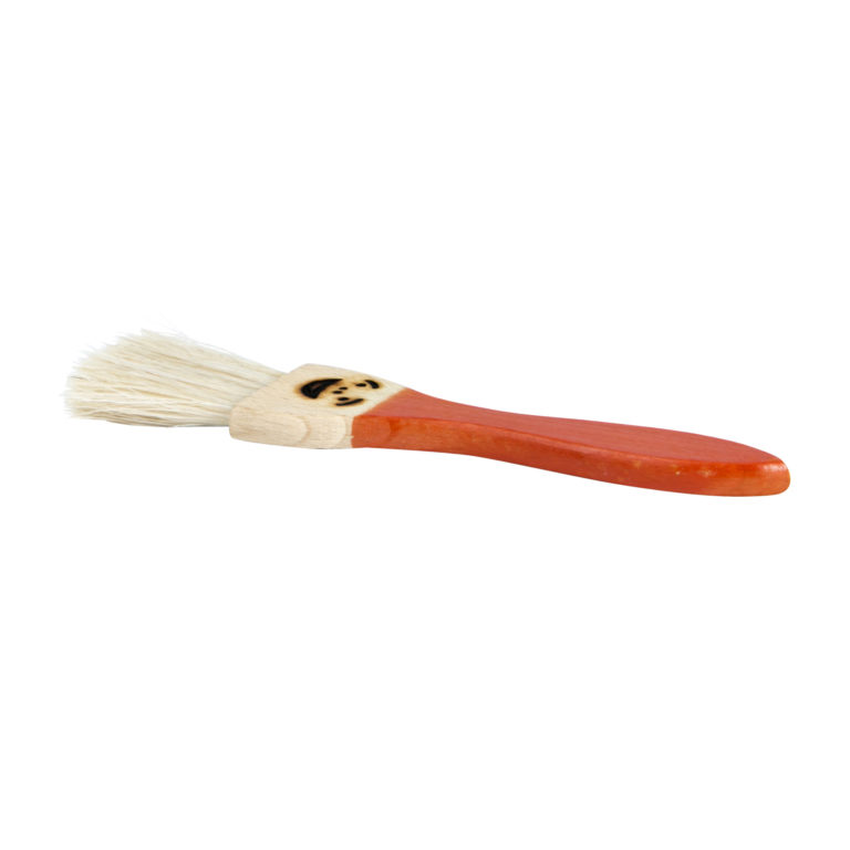 Bagepensel Nisse