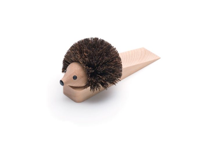 Dørstopper Pindsvin