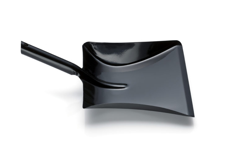 Fejebakke metal sort