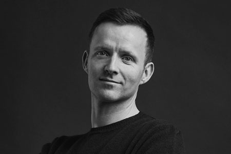 Lars Vejen