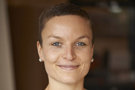 Rosa Tolnov Clausen