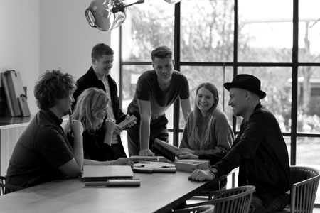 Søren Rose Studio
